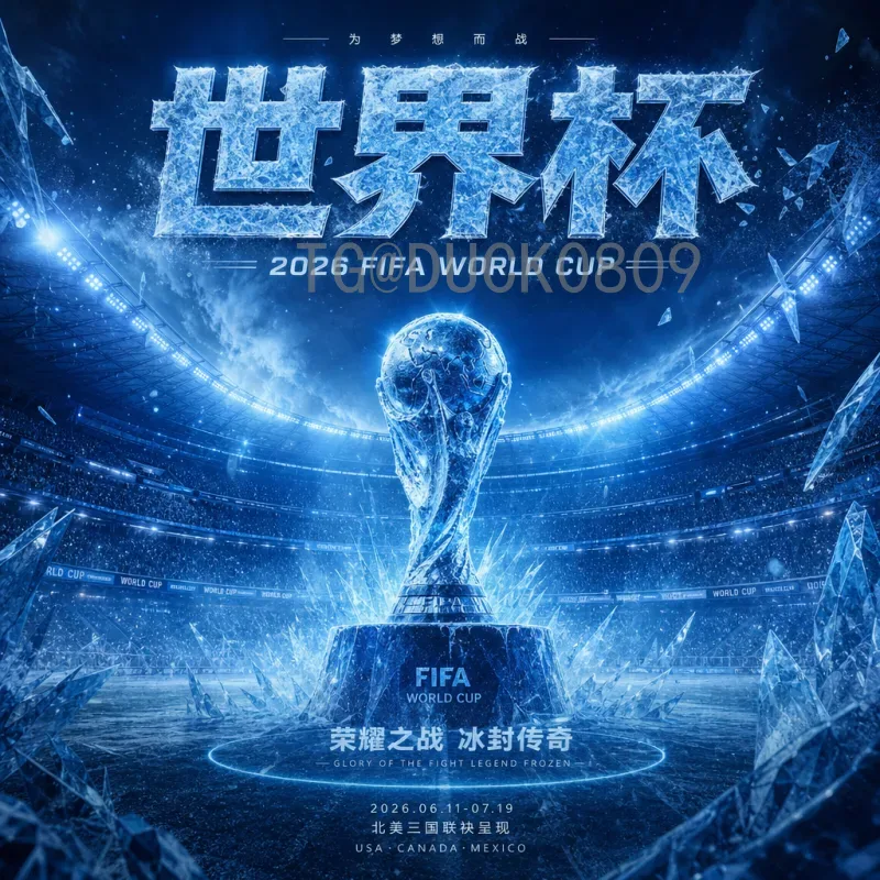 详细解析2026美加墨世界杯淘汰赛直播平台：观赛指南全攻略